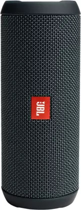 JBL Flip Essential IPX7 Waterproof 16 W Bluetooth Speaker  (Grey, Stereo Channel) JBL Flip Essential IPX7 Waterproof 16 W Bluetooth Speaker  (Grey, Stereo Channel)